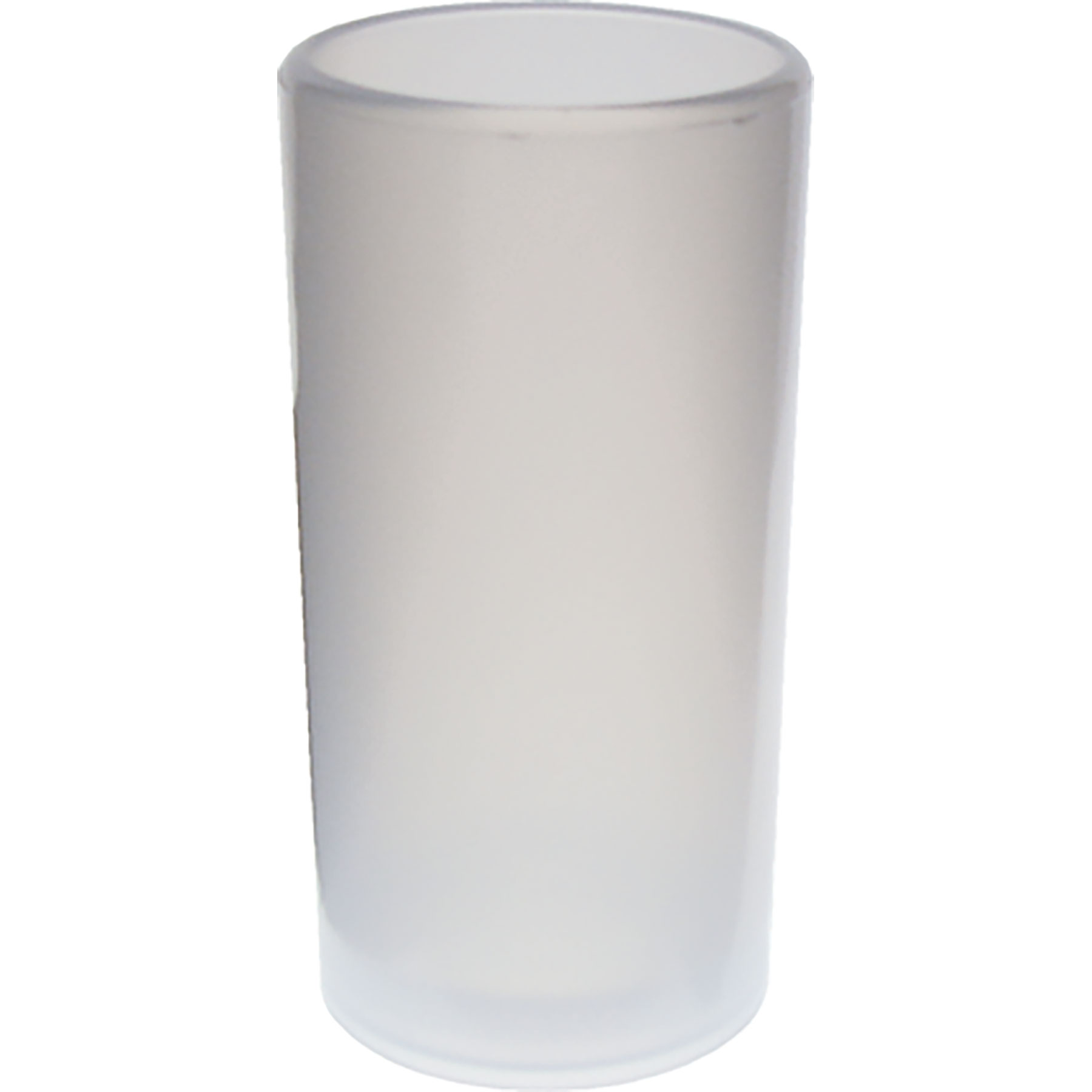 1 5oz Plastic Standard Shooter Shot Glass