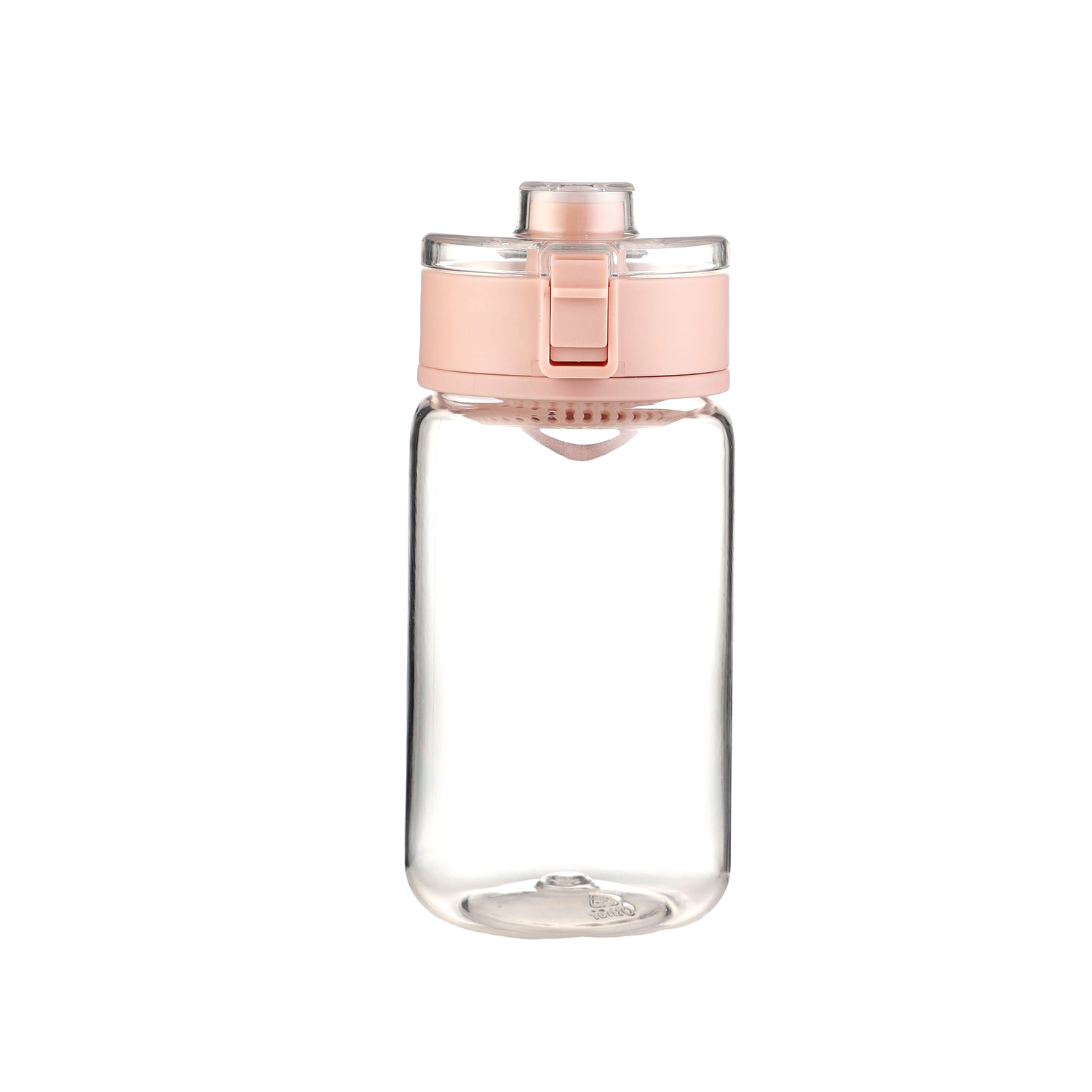 Sports Water Bottle with Removable Strainer, 15.84 oz. 3