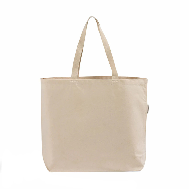 Oakfair Organic Canvas Tote Bag 15