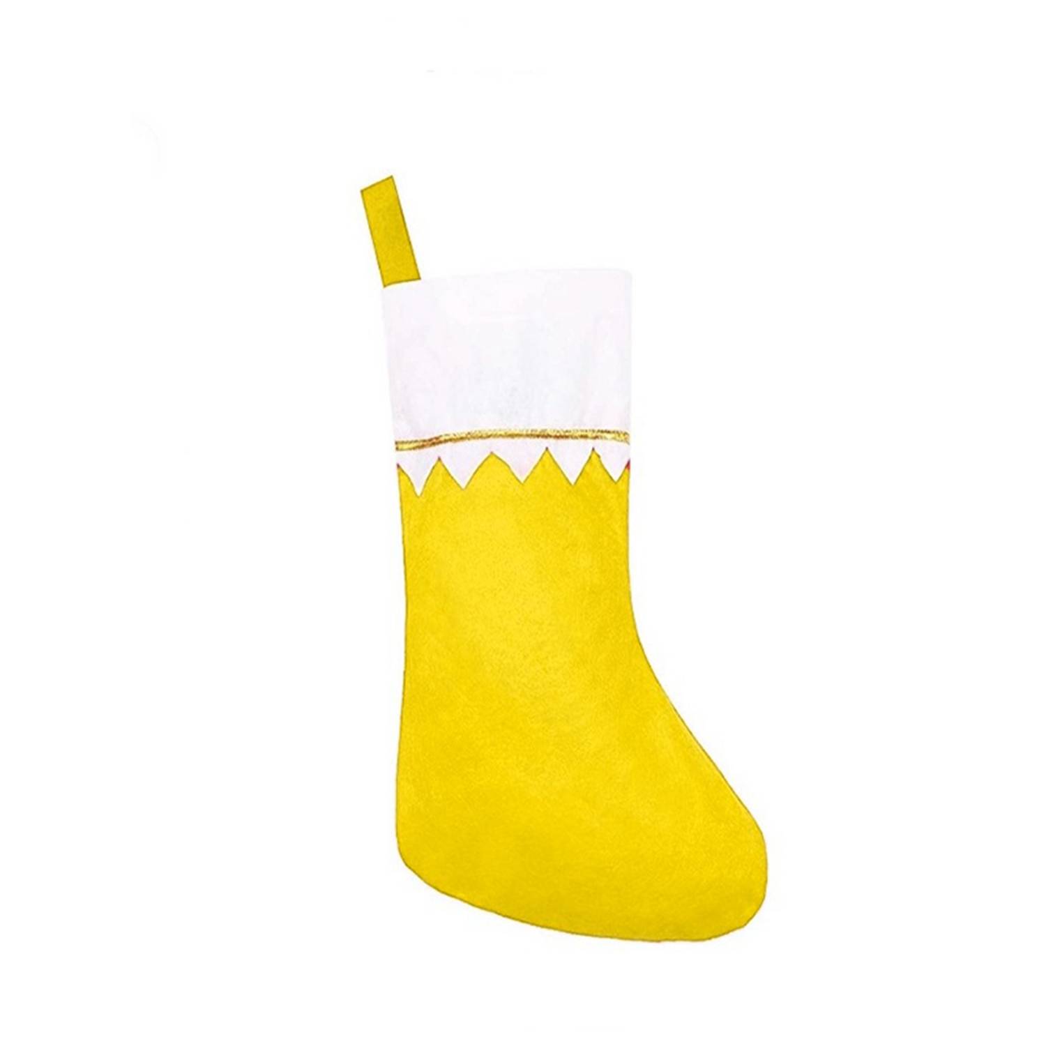 Non-Woven Christmas Stocking 14