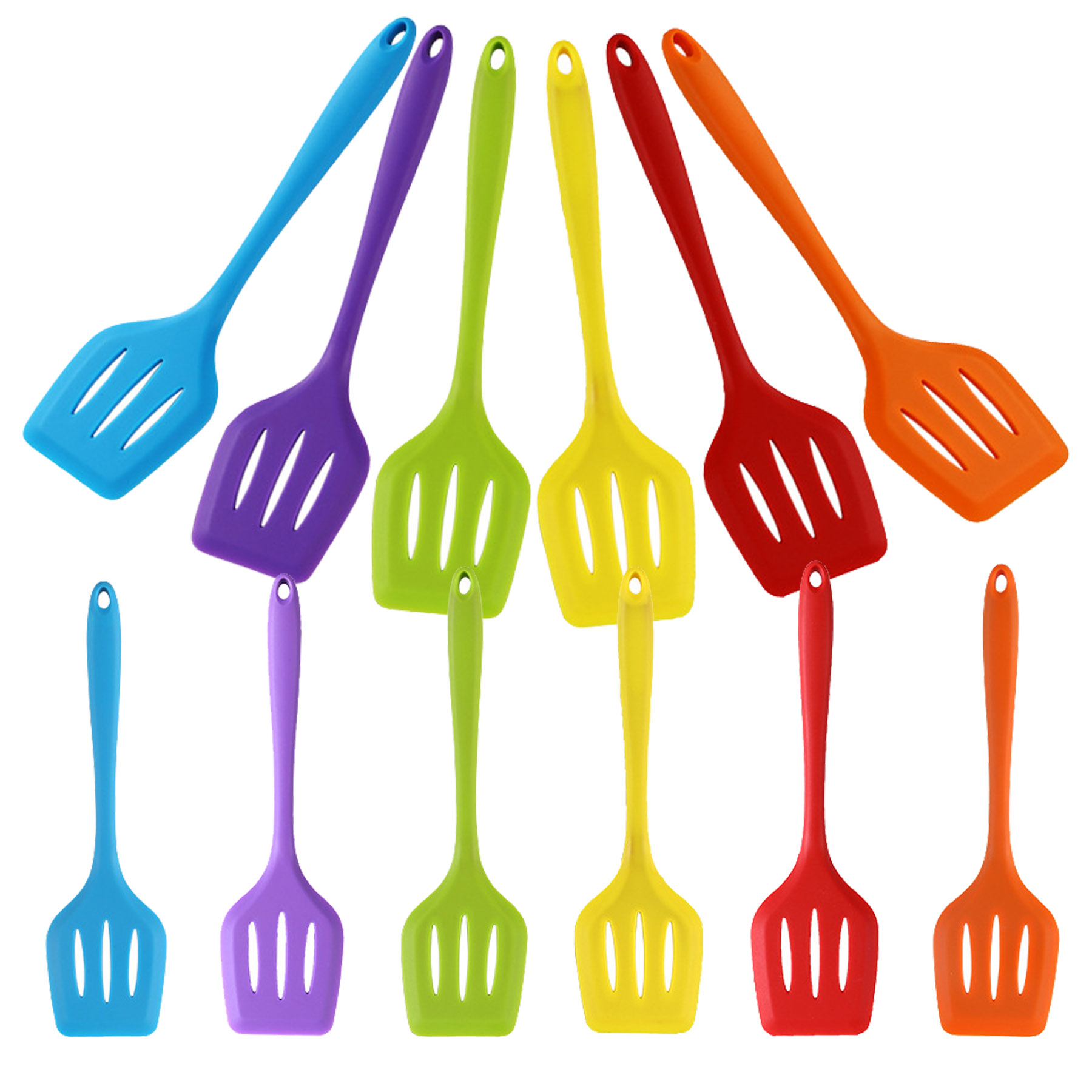 Silicone Leakage Shovel 1