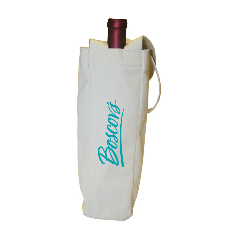 Rutherford Wine Tote Bag