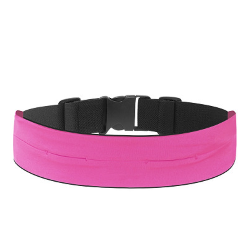 Sport Fabric Light Belt 6