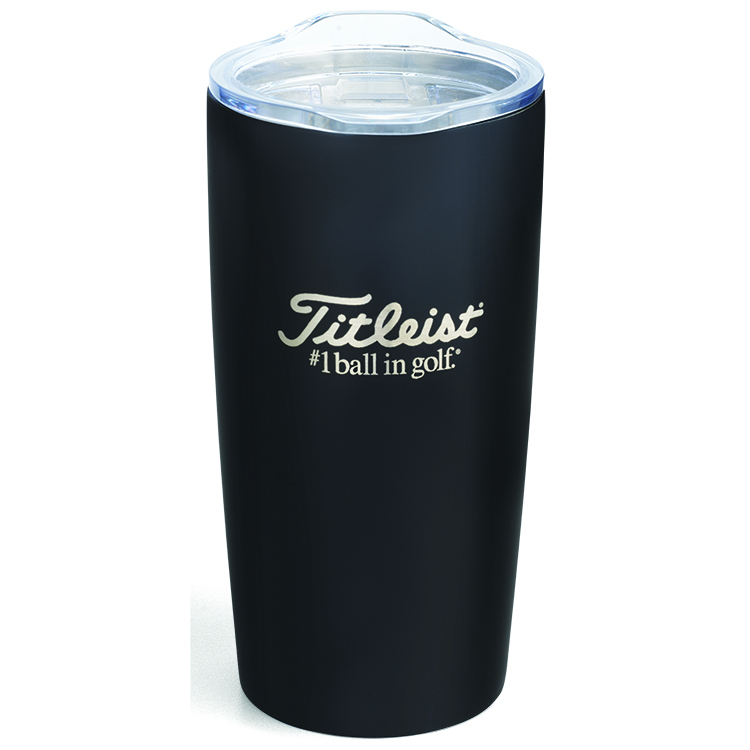 Titleist 3-Ball Custom Tumbler 20 OZ. 3