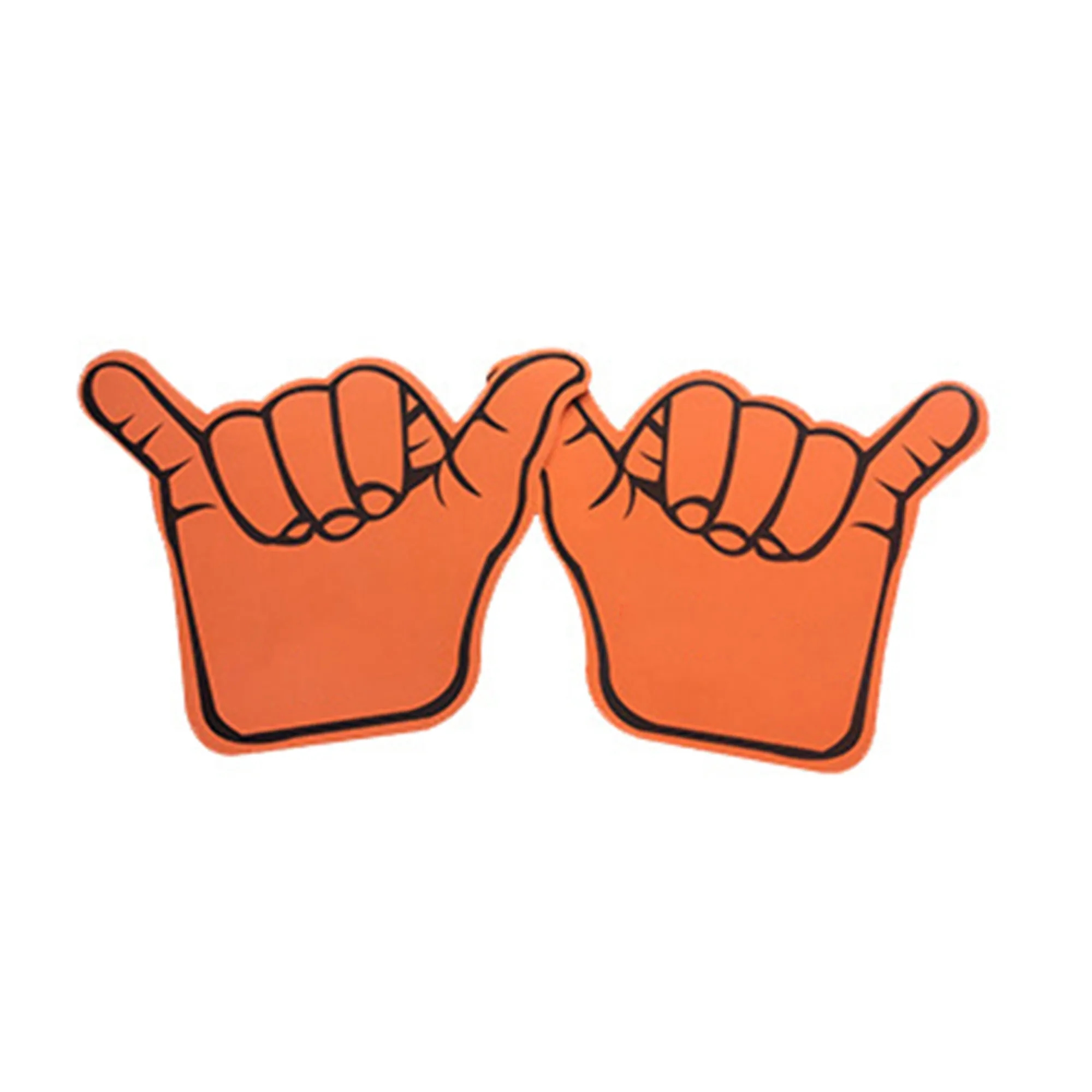 Fans Cheerleading Gloves 10