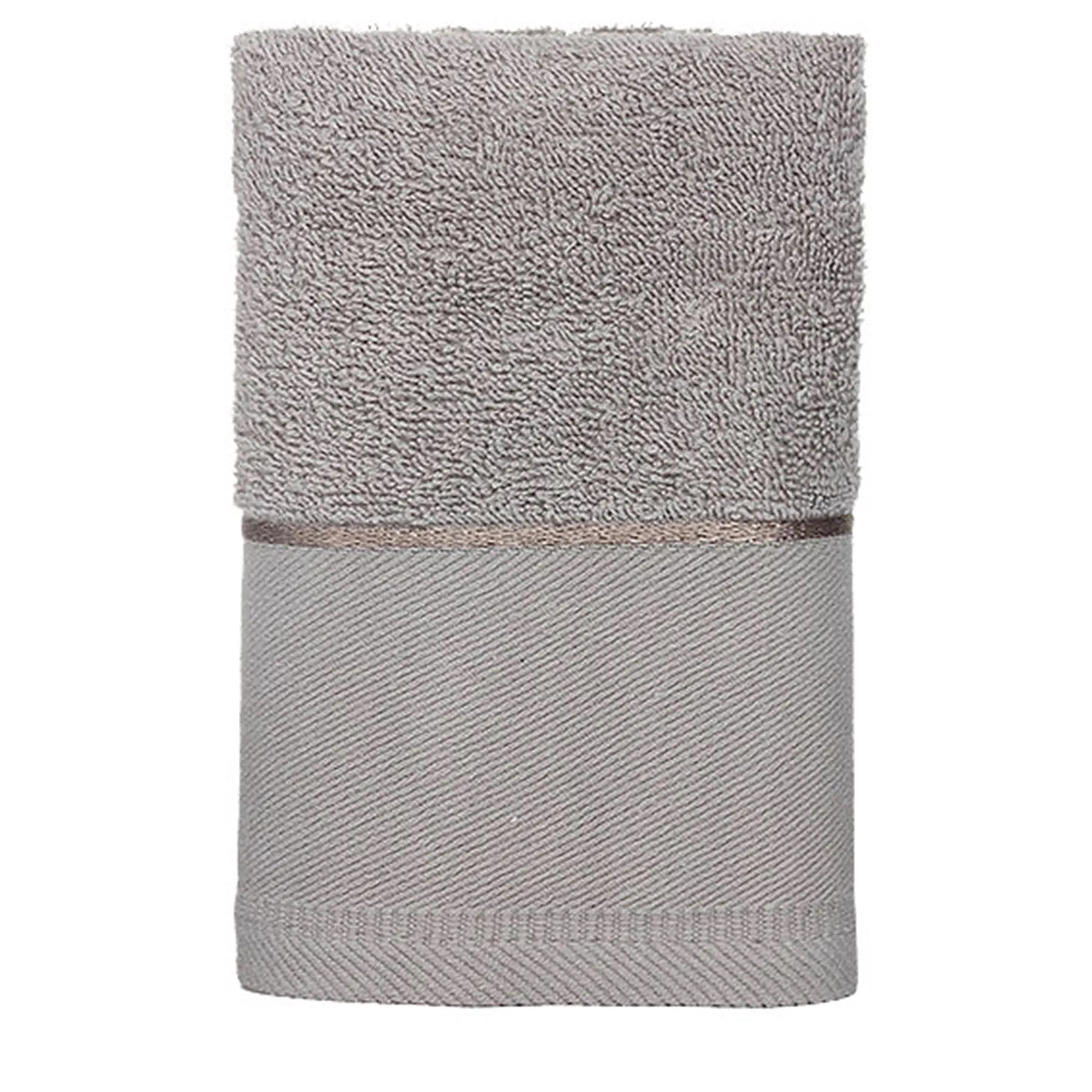 Light Luxury Pure Cotton Towel 4