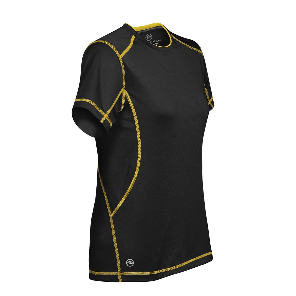 Stormtech Women's H2X-DRY Hybrid Tee 9