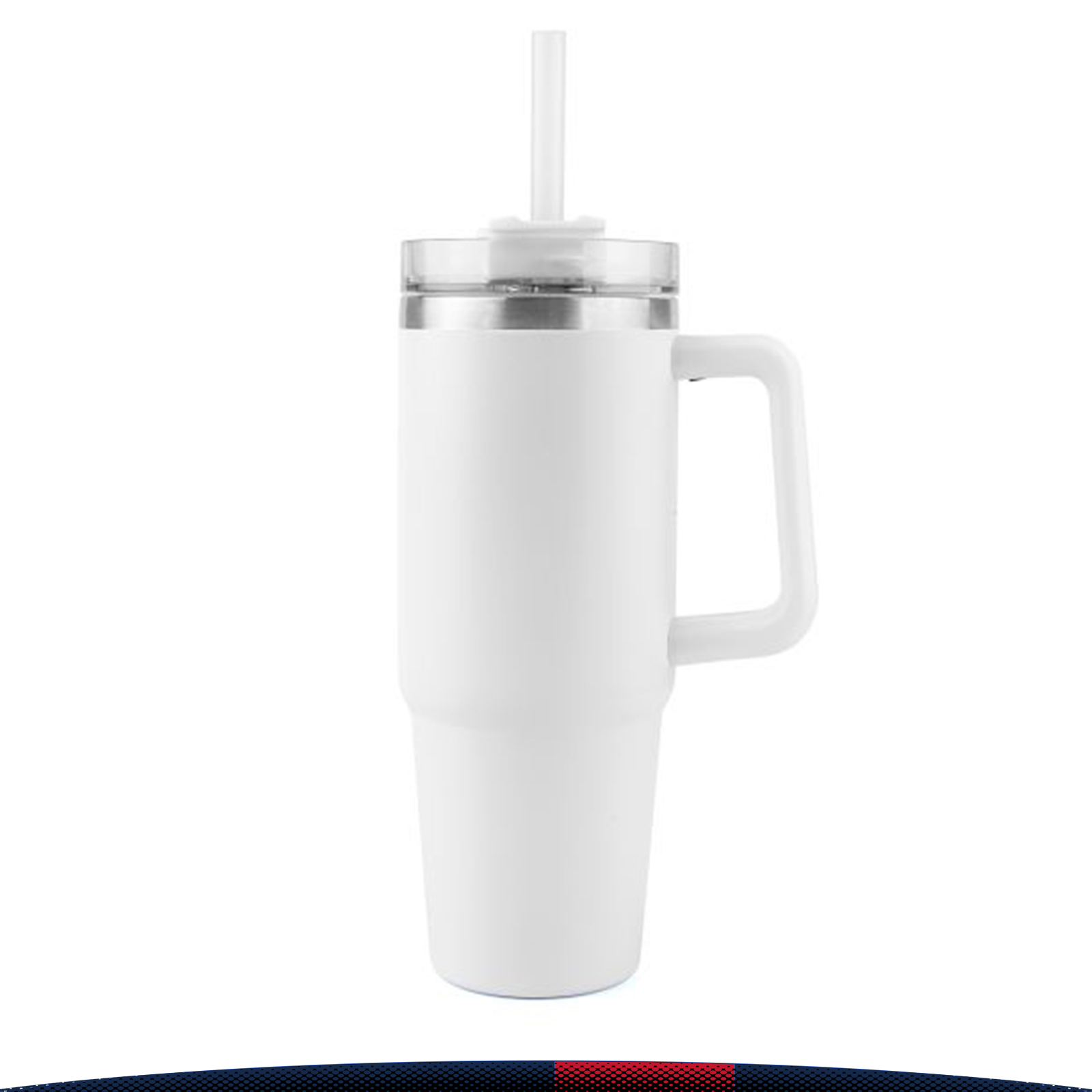 30 OZ. Minga Travel Tumbler 2
