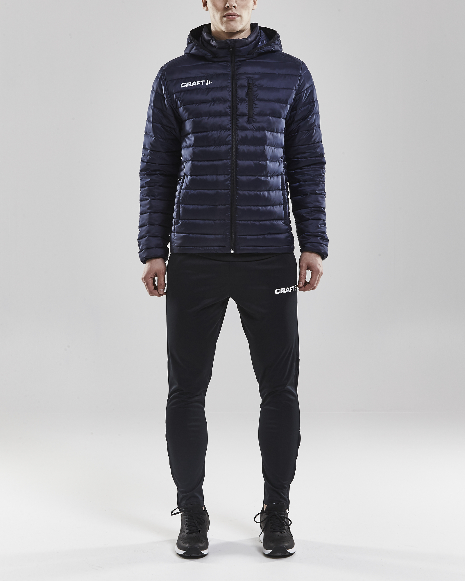 CRAFT ISOLATE JACKET M 2