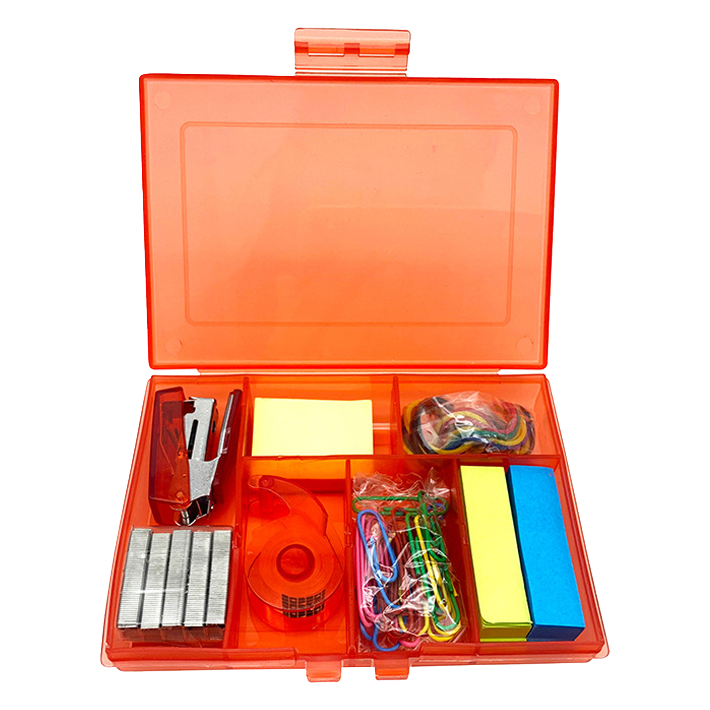 7 Piece Travel Stationery Set 3