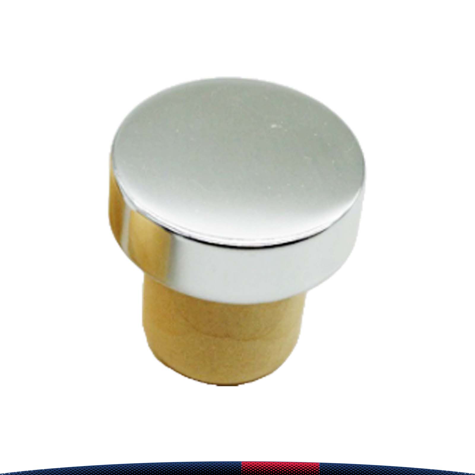 T-shaped Polymer Bottle Stopper 5