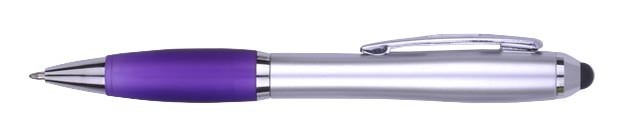 Classic Trim Pen With Stylus 13