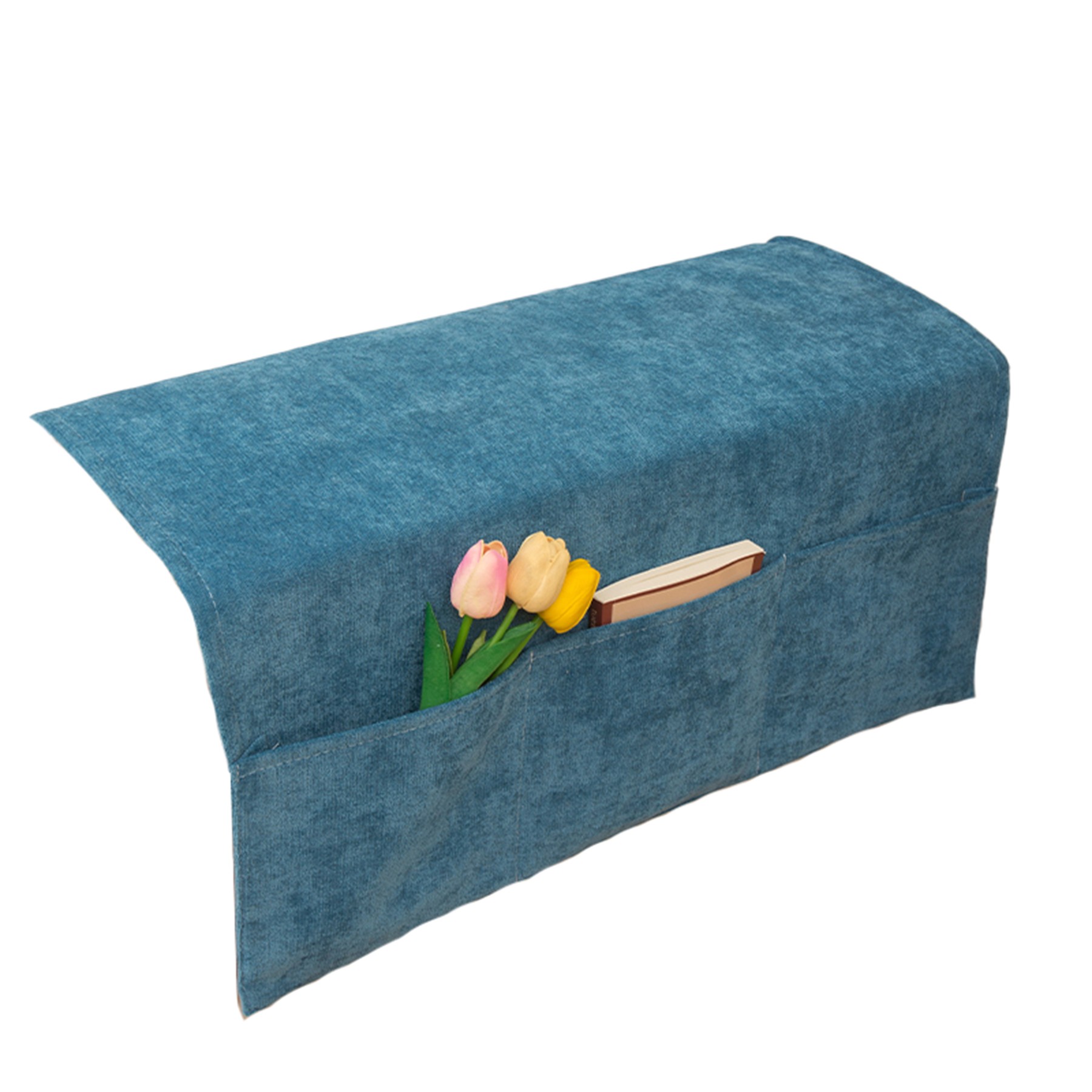 Sofa Armrest Cover 3