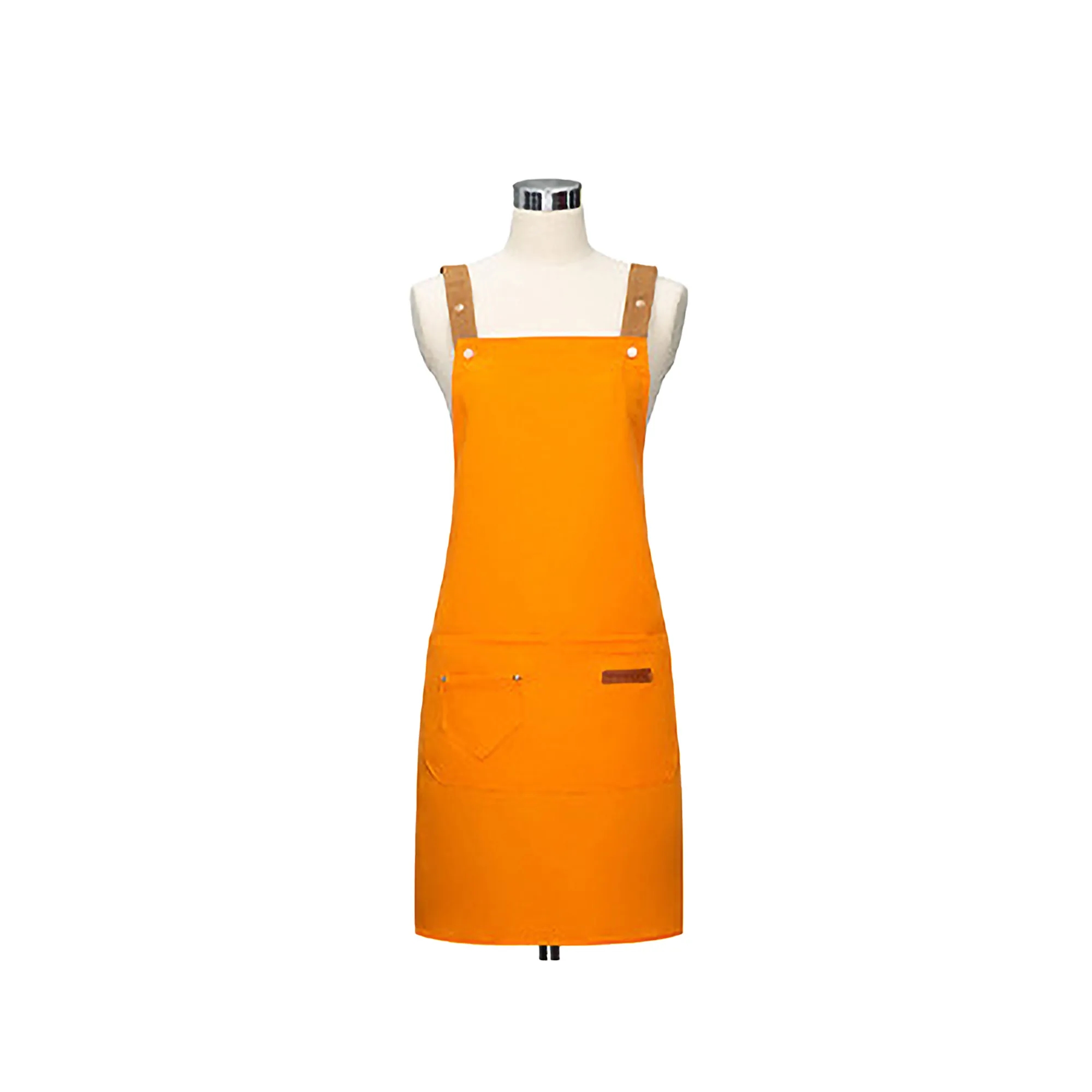Multipurpose Apron Universal Size Adjustable Kitchen 3