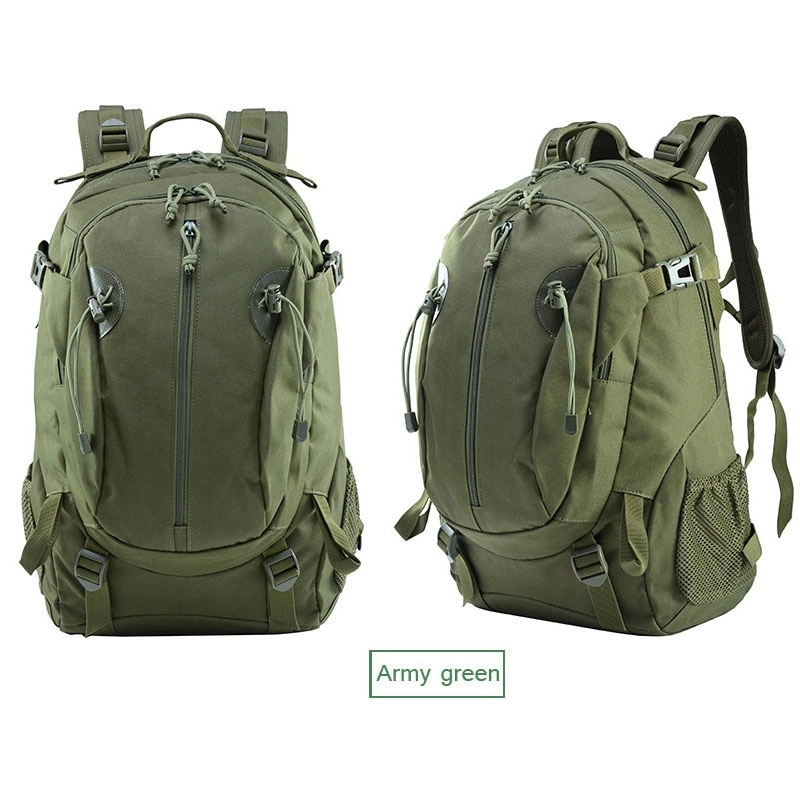 Camouflage Bag Sports Backpacks Outdoor Mountaineering 2