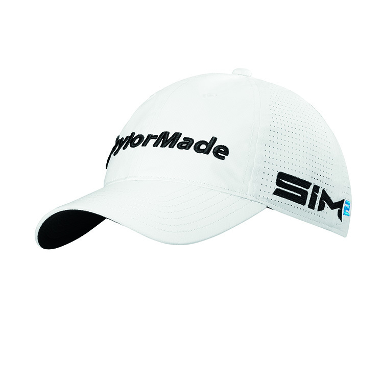 TaylorMade Men's Tour Litetech Hat 4
