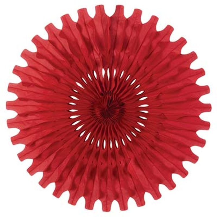 Tissue Fan 1