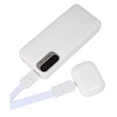 5-in-1 40W PD Charging Cable Lanyard 120