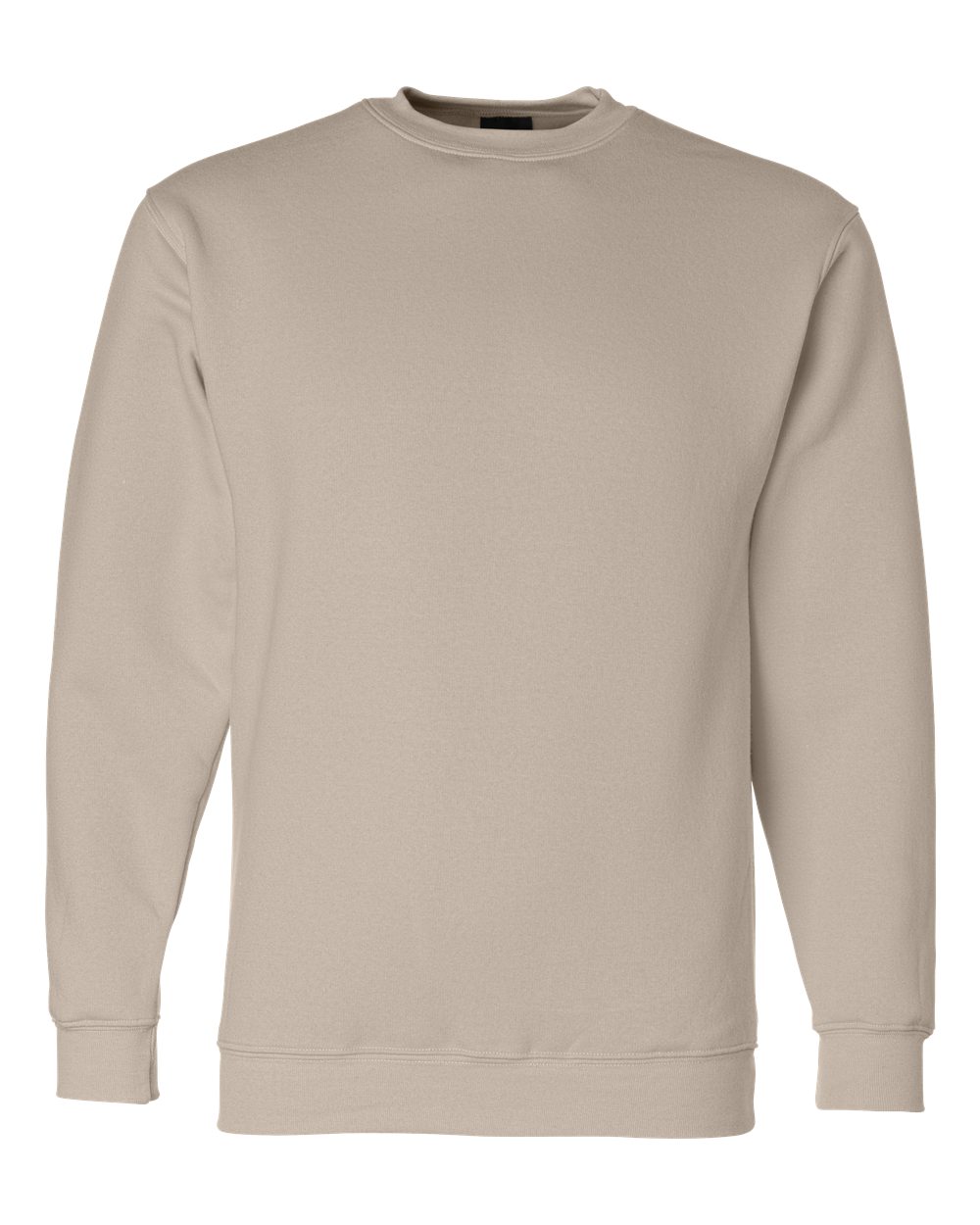 Unisex USA-Made Crewneck Sweatshirt - 1102 3