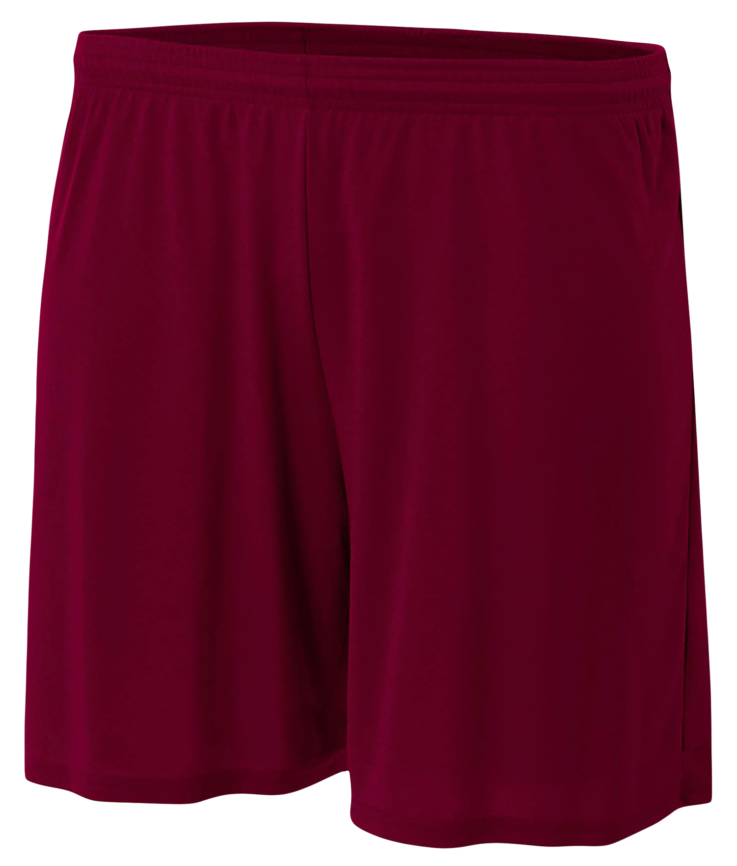 A4 4" Youth Cooling performance Shorts 5