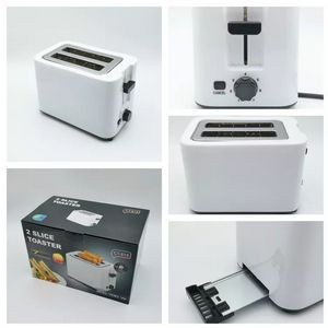 Toaster Bread Machine 4