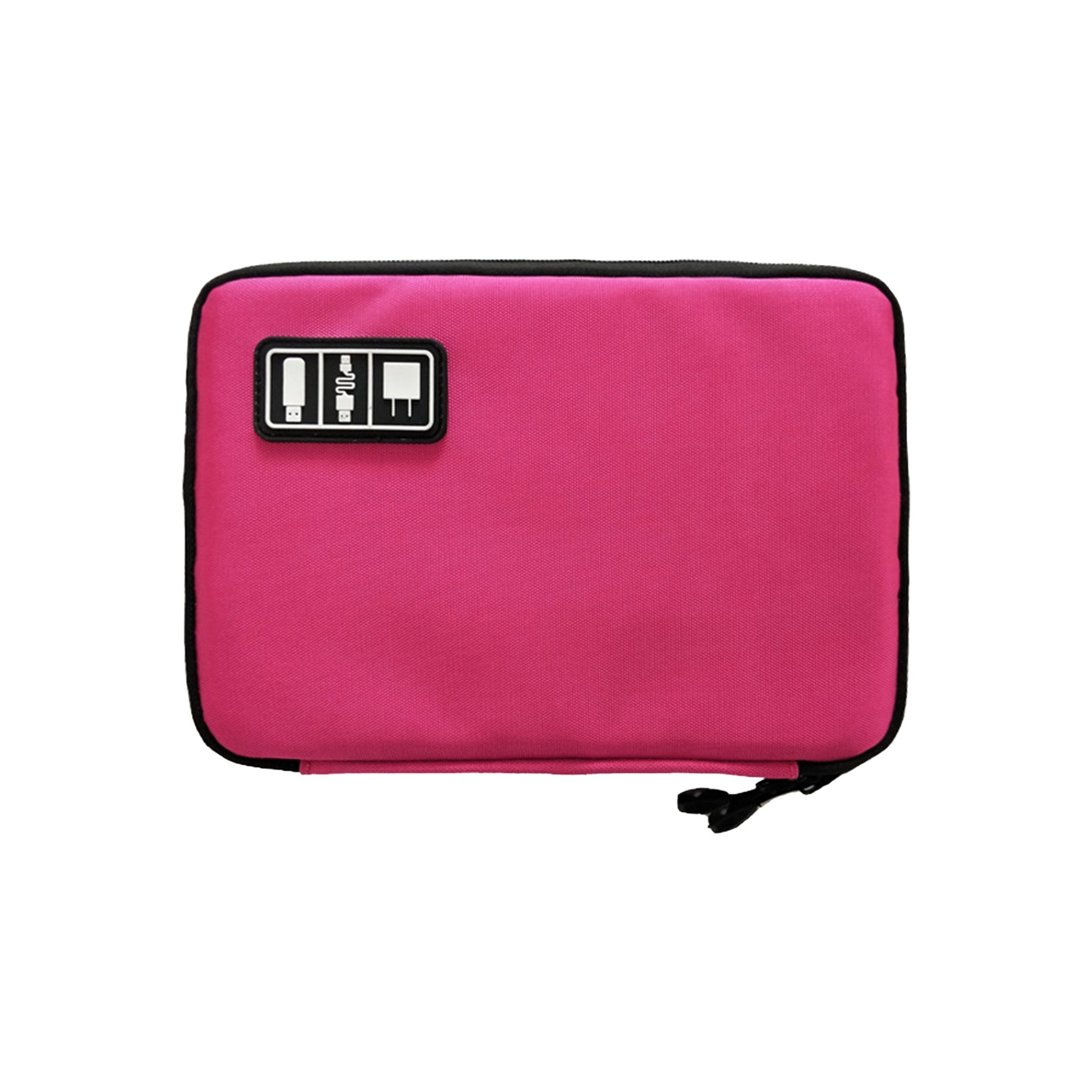 Business Data Cable Storage Bag 10
