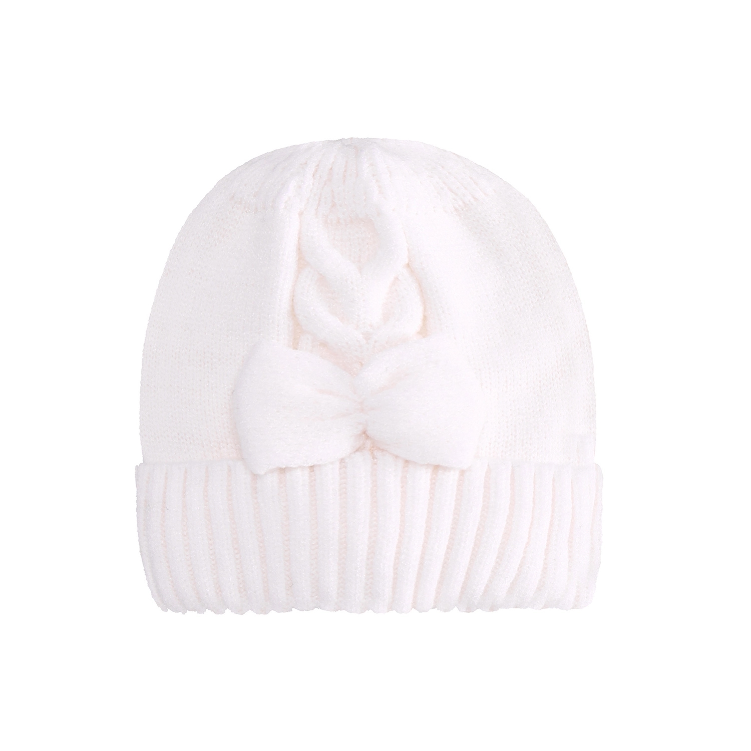 Toddler Winter Beanie Hat 1