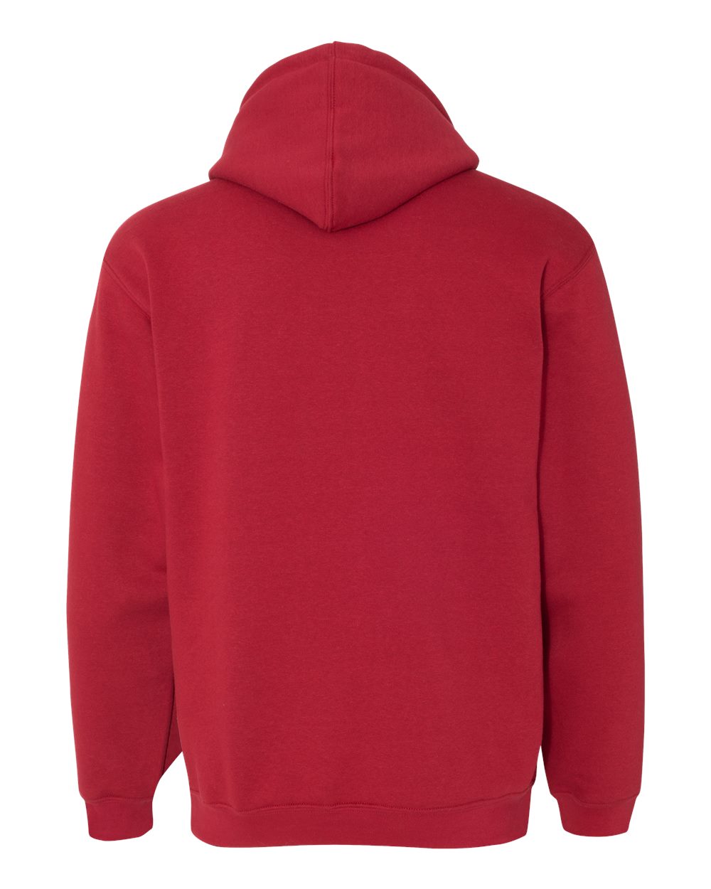 Unisex USA-Made Hooded Sweatshirt - 960 9