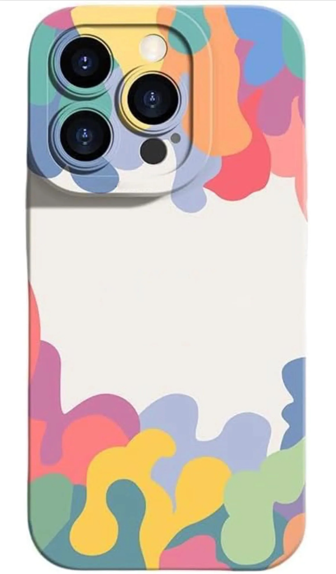 Colorful Painting multiple Mobile Case 7