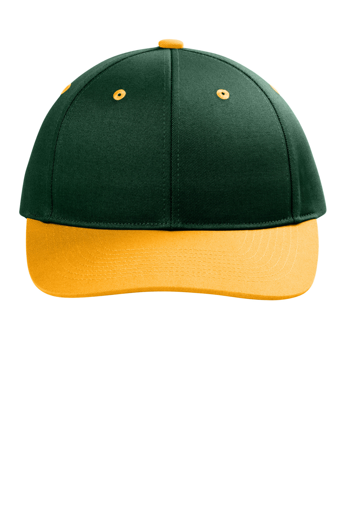 Port Authority Snapback Cap C408 10