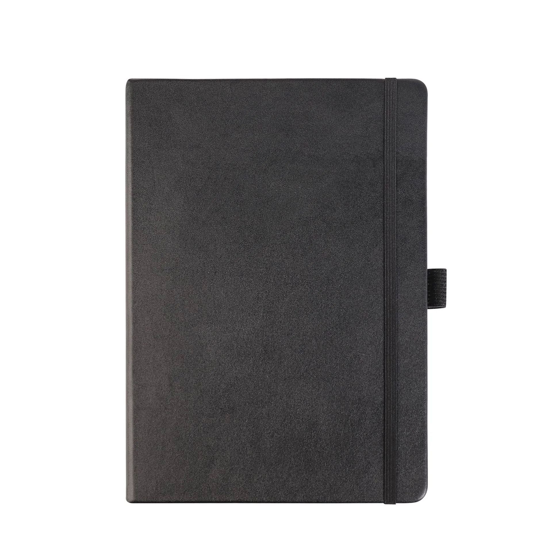 PU Business Notebook 4