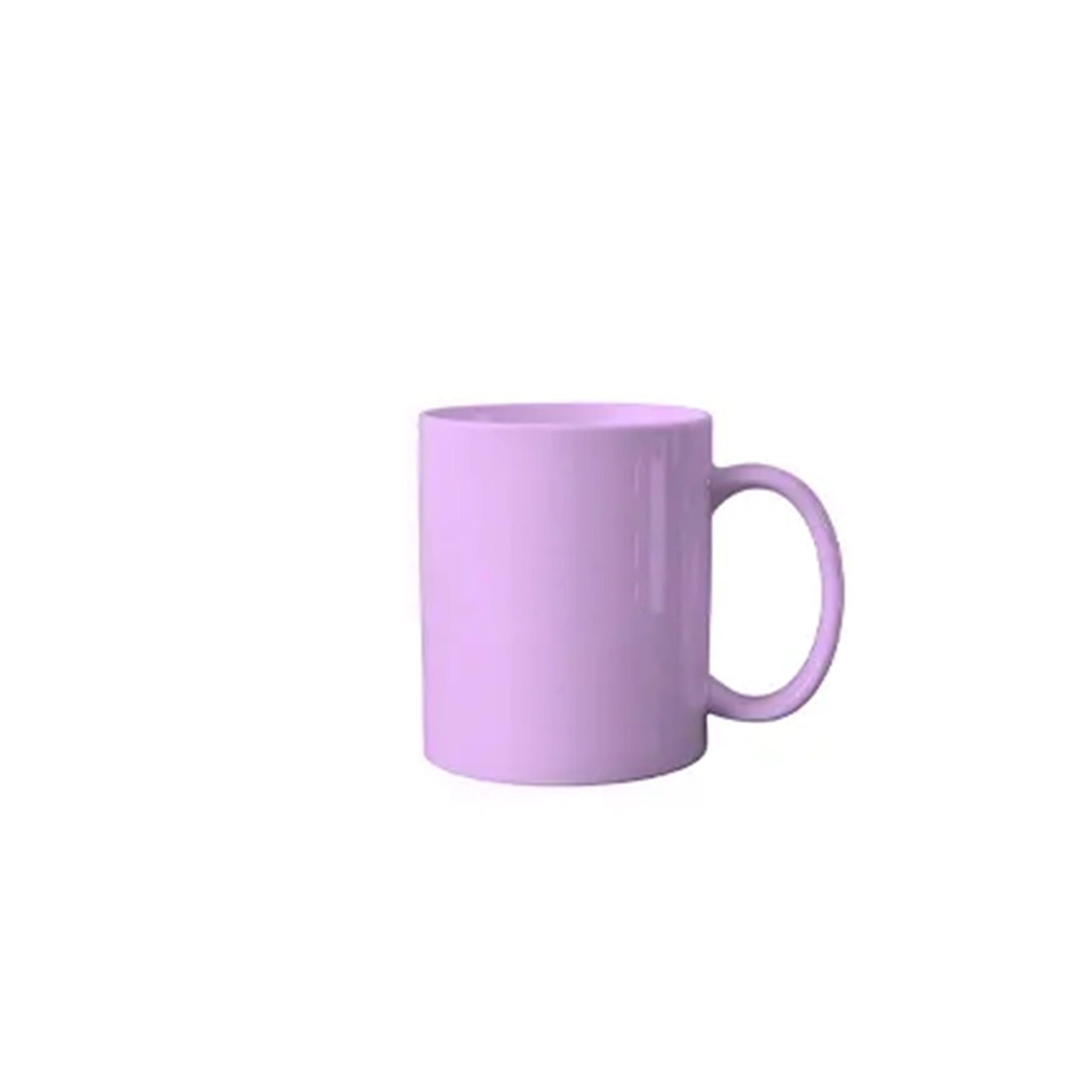 Value Color Coffee Mug 2