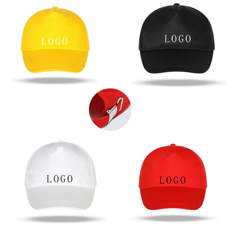 Baseball Cap 1