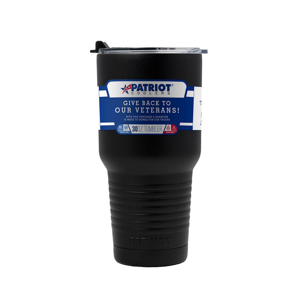 Patriot 30oz Tumbler