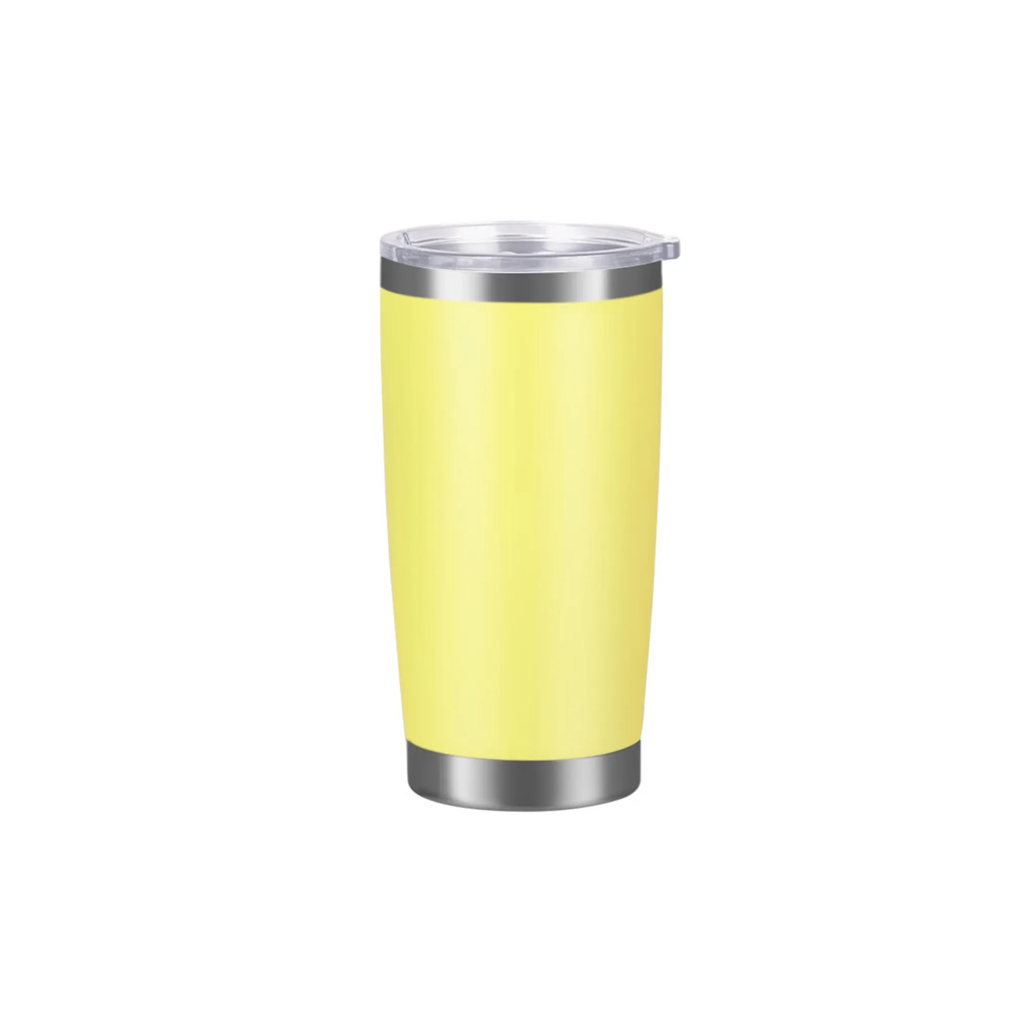 20OZ Customized Photo Stainless Steel Coffee Cup 1