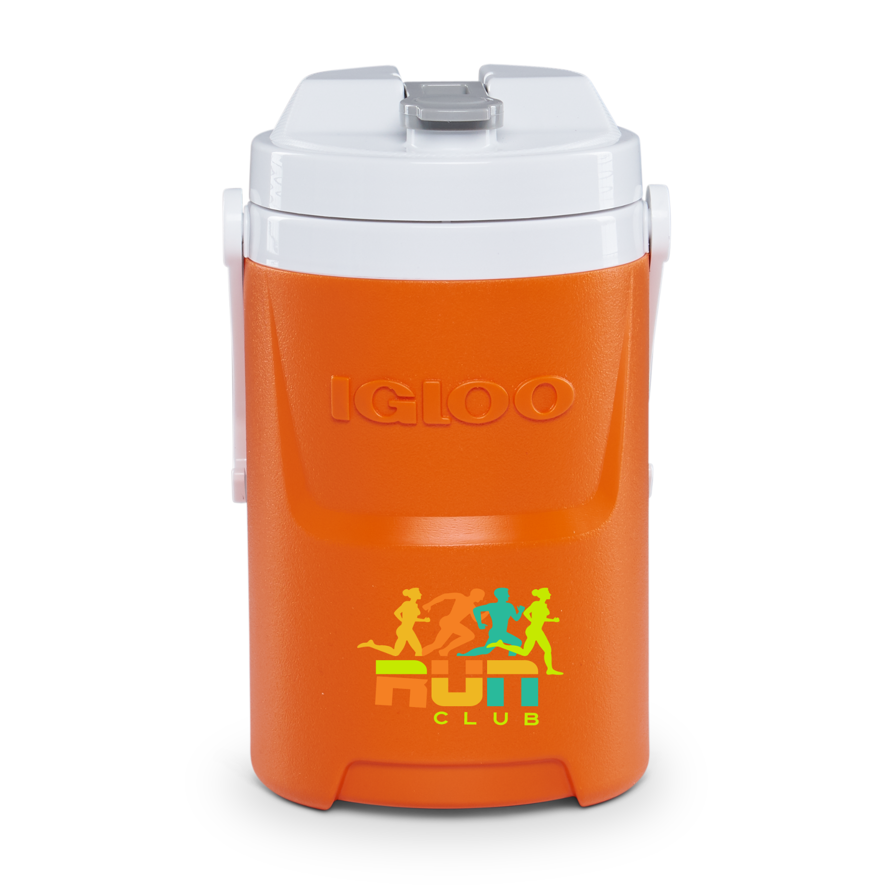 IGLOO Laguna Half Gallon Beverage Cooler 8