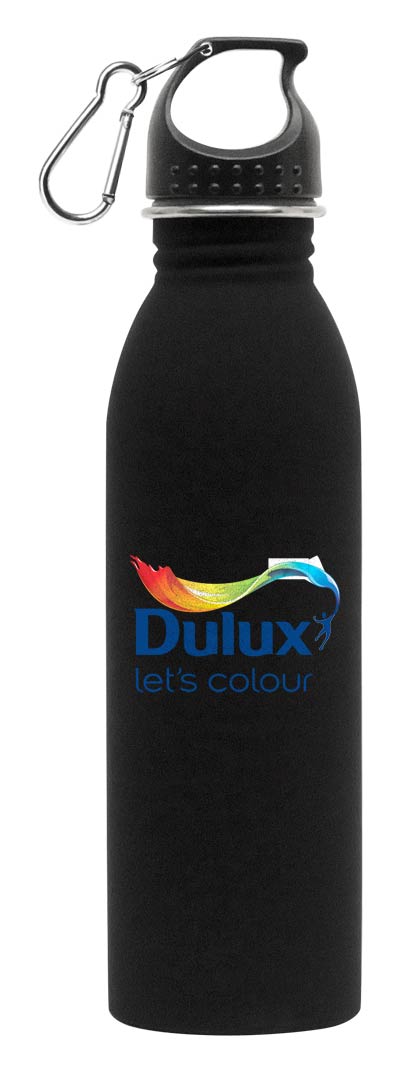 The Solairus Water Bottle 3