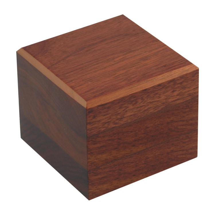 Award Base, 3.25 x 3.25 x 2.5" 16