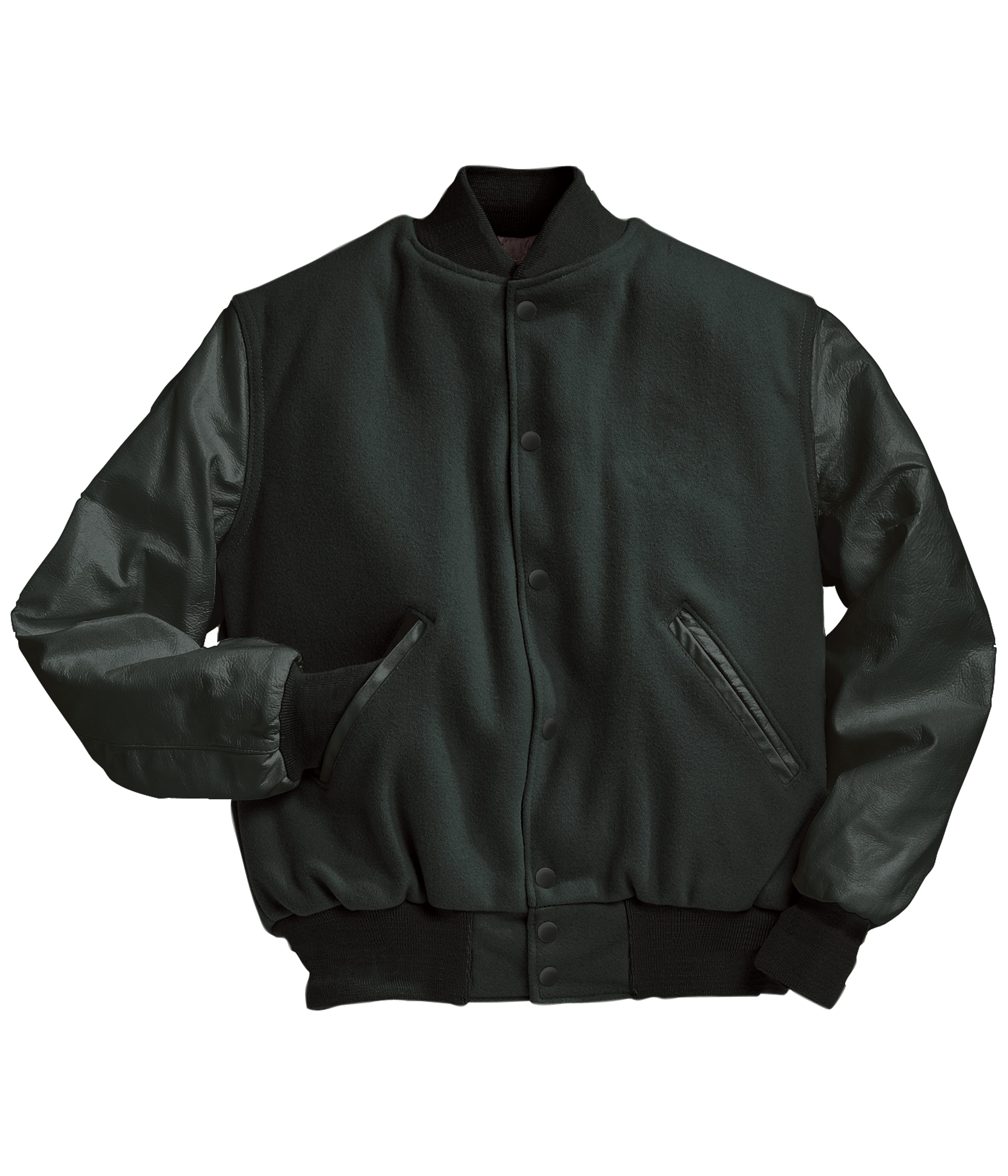 Varsity Jacket 35