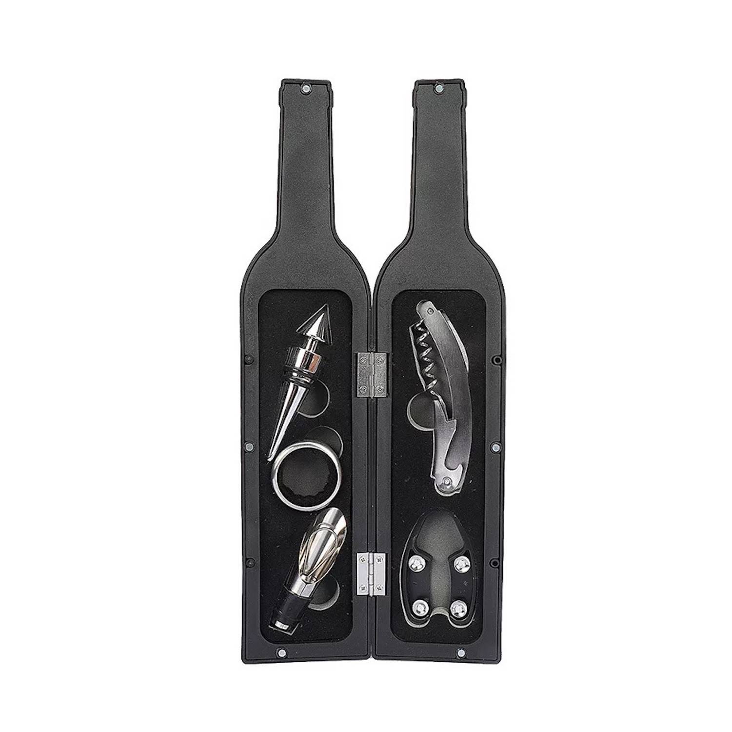 Wine Bottle Opener Set 1