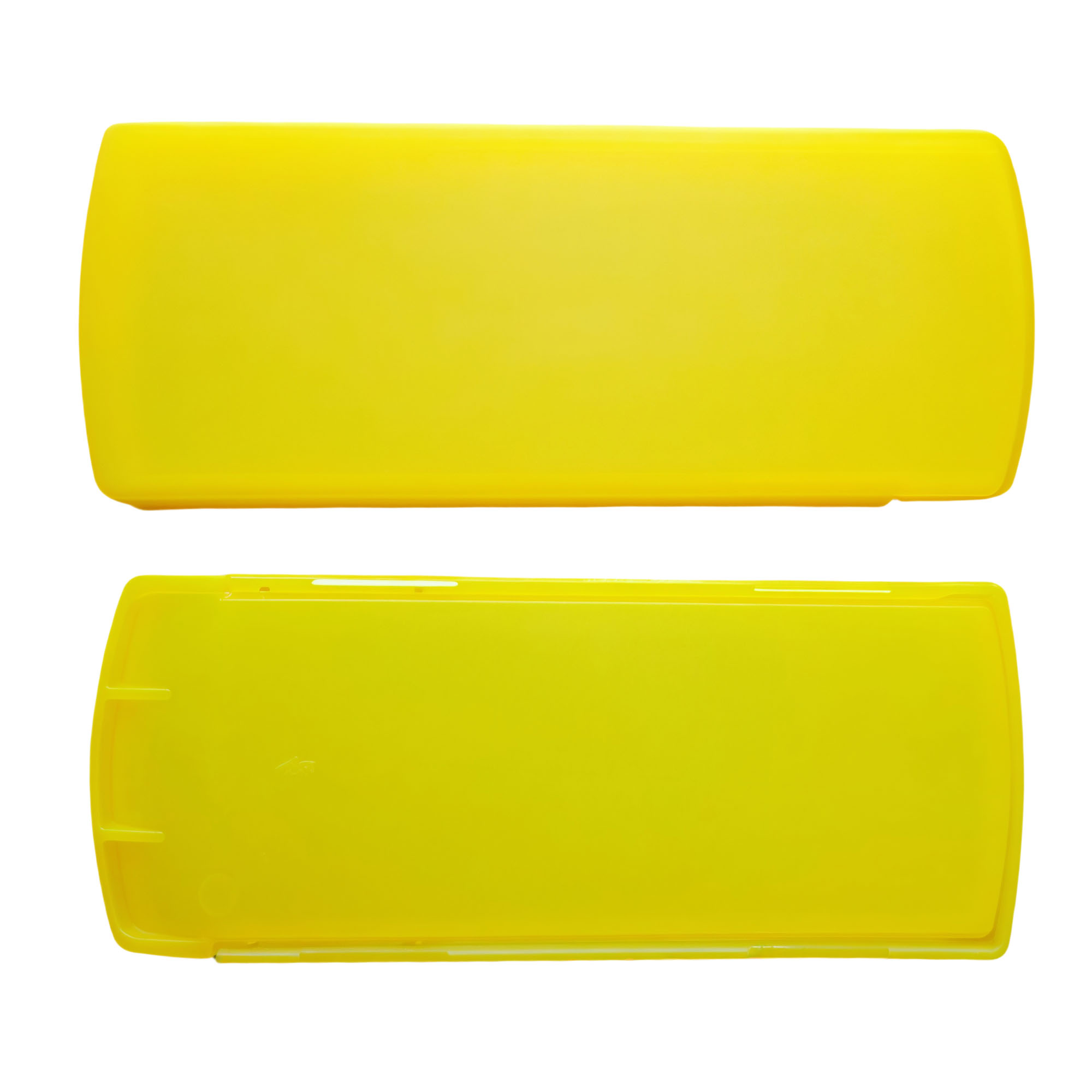 Plastic Slide-Out Drawer Style Bandage Box with 5 Adhesive Wound Strips First Aid Promo 2