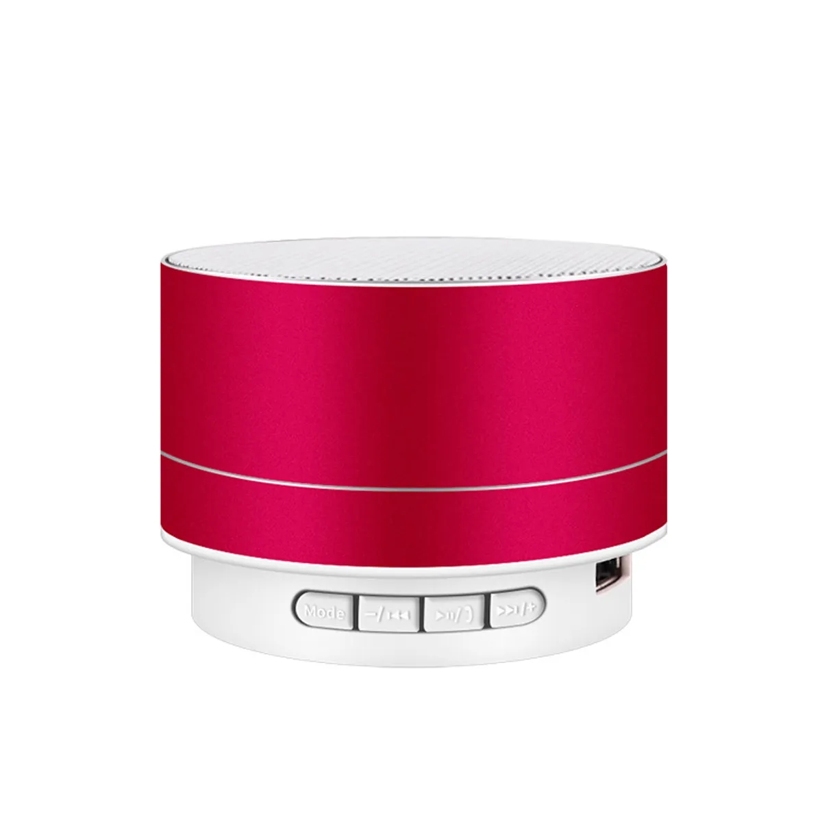 Portable Wireless Bluetooth Speaker 4