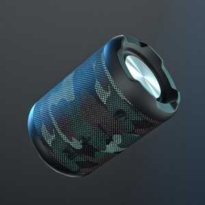 Speaker With Mobile Device And PC Support 8
