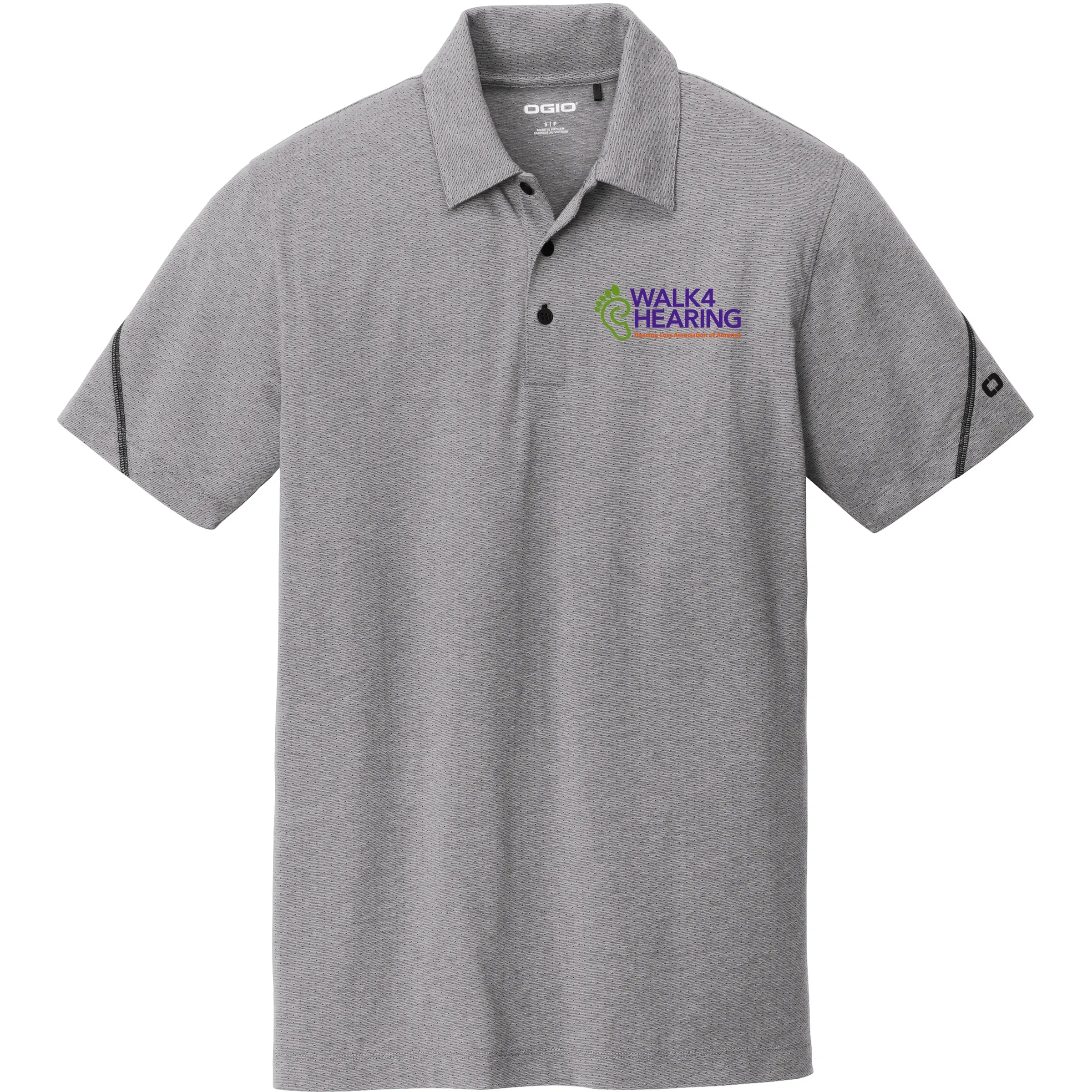 OGIO(R) TREAD POLO 7