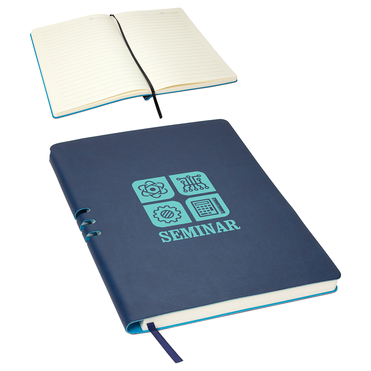 Seminar Soft-Cover Journal 2