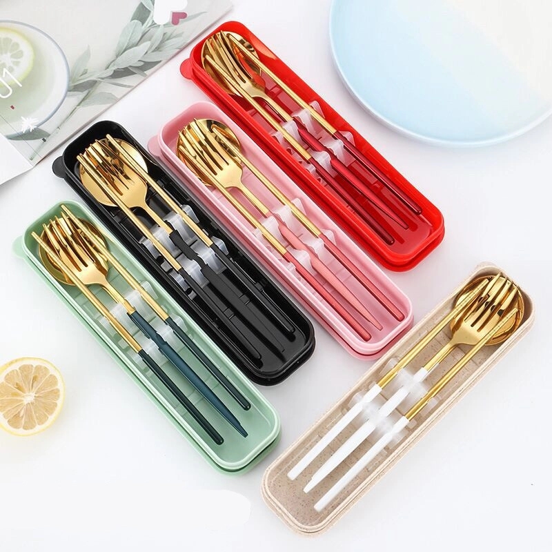 Portable Cutlery 2