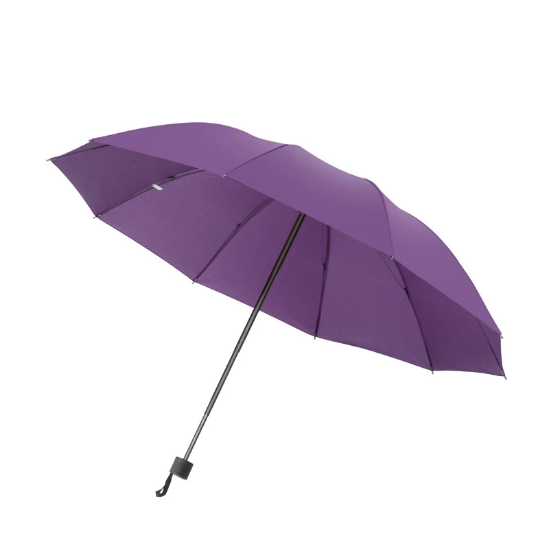 Custom Small folding advertising umbrella 8