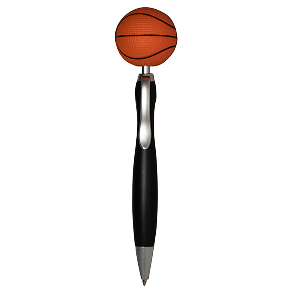 Basketball Top Click Pen 2