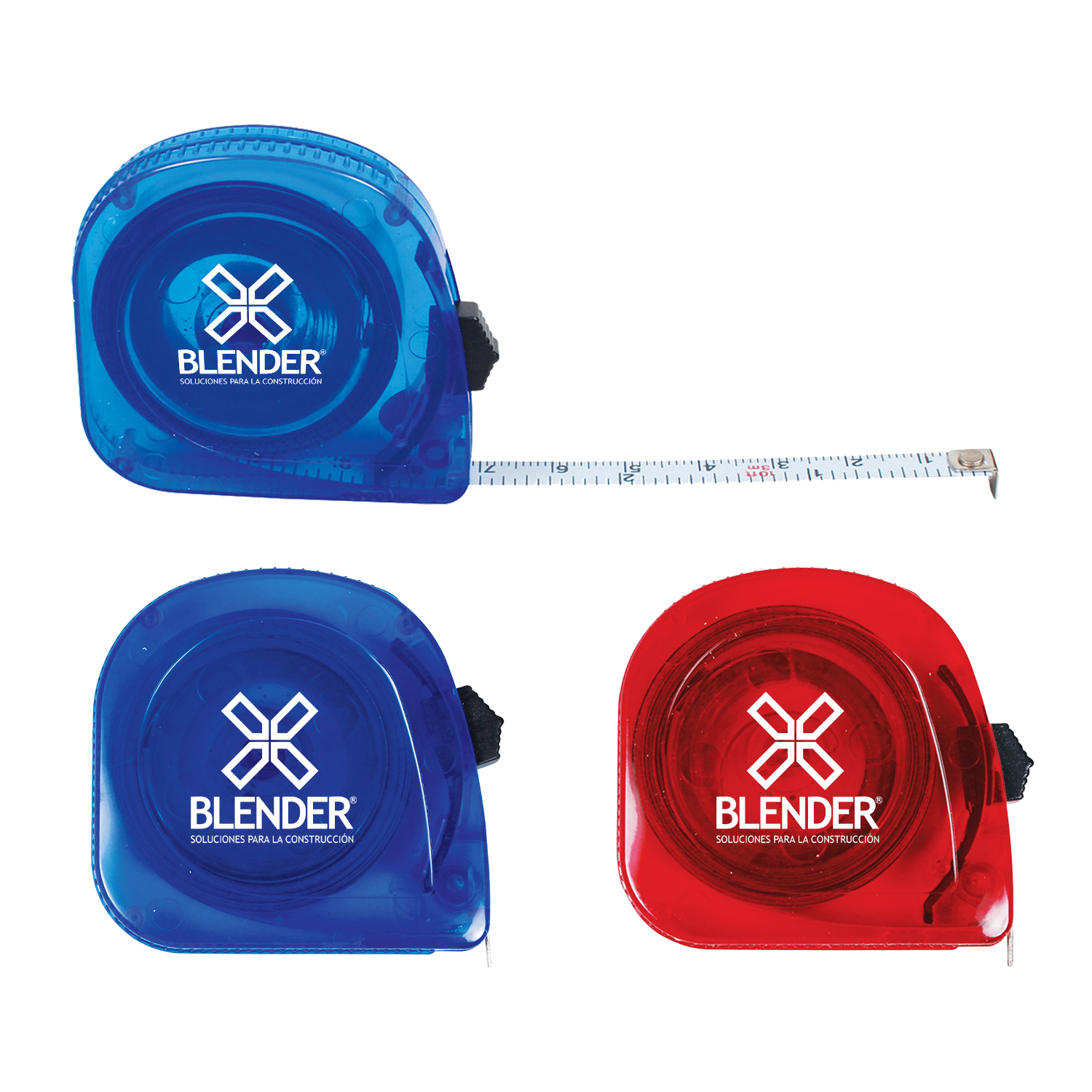 10' Tape Measure 3