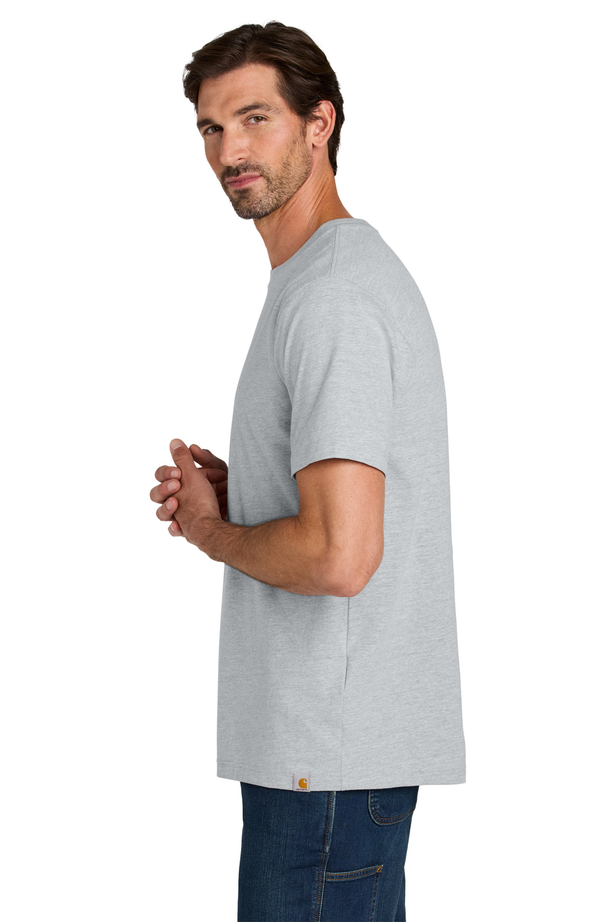 Carhartt Short Sleeve T-Shirt CT106020 42